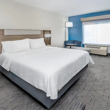 Holiday Inn Express & Suites Denver North - Thornton By Ihg Exterior photo