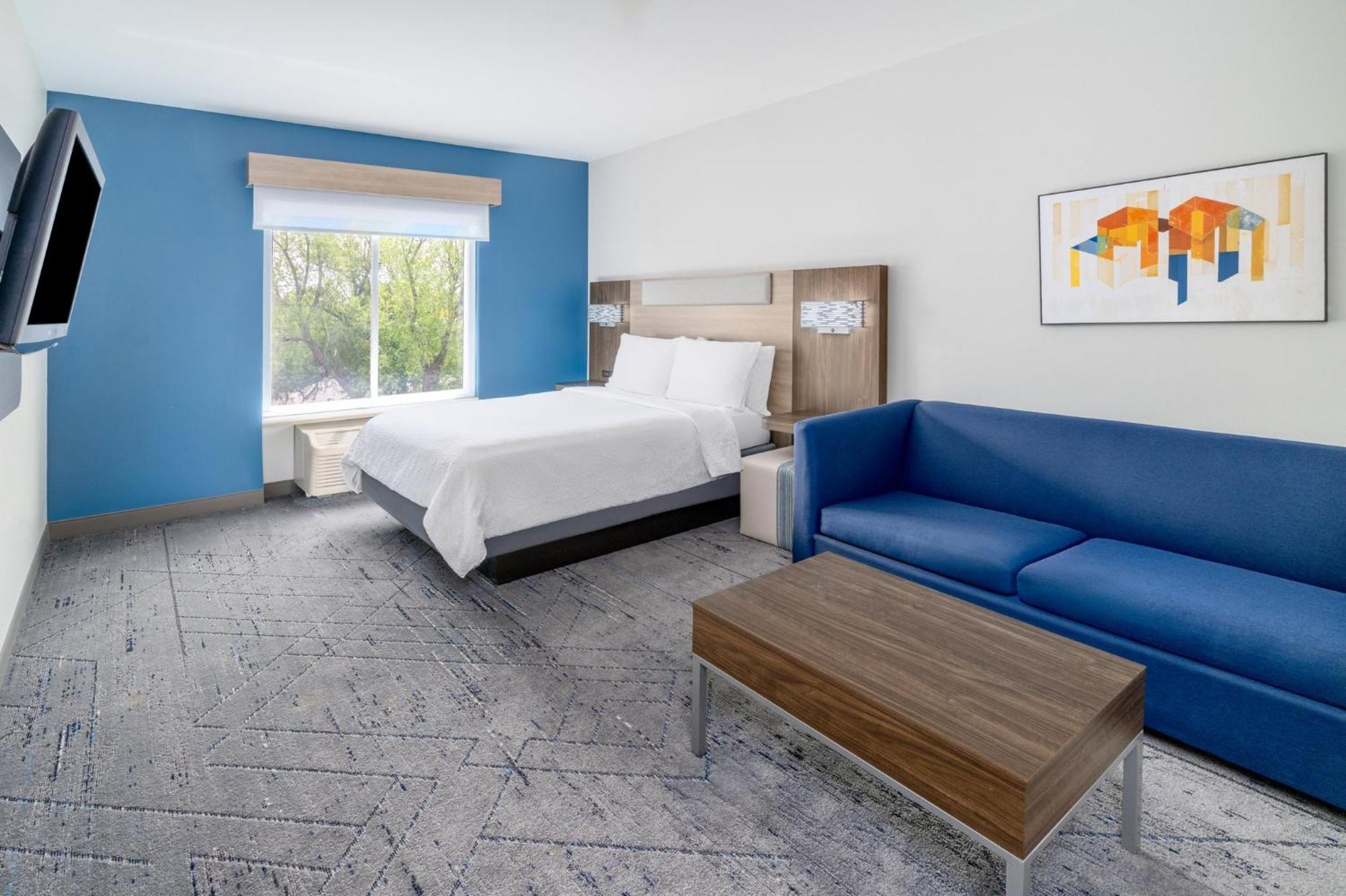 Hotel Express & Denver North - By Ihg